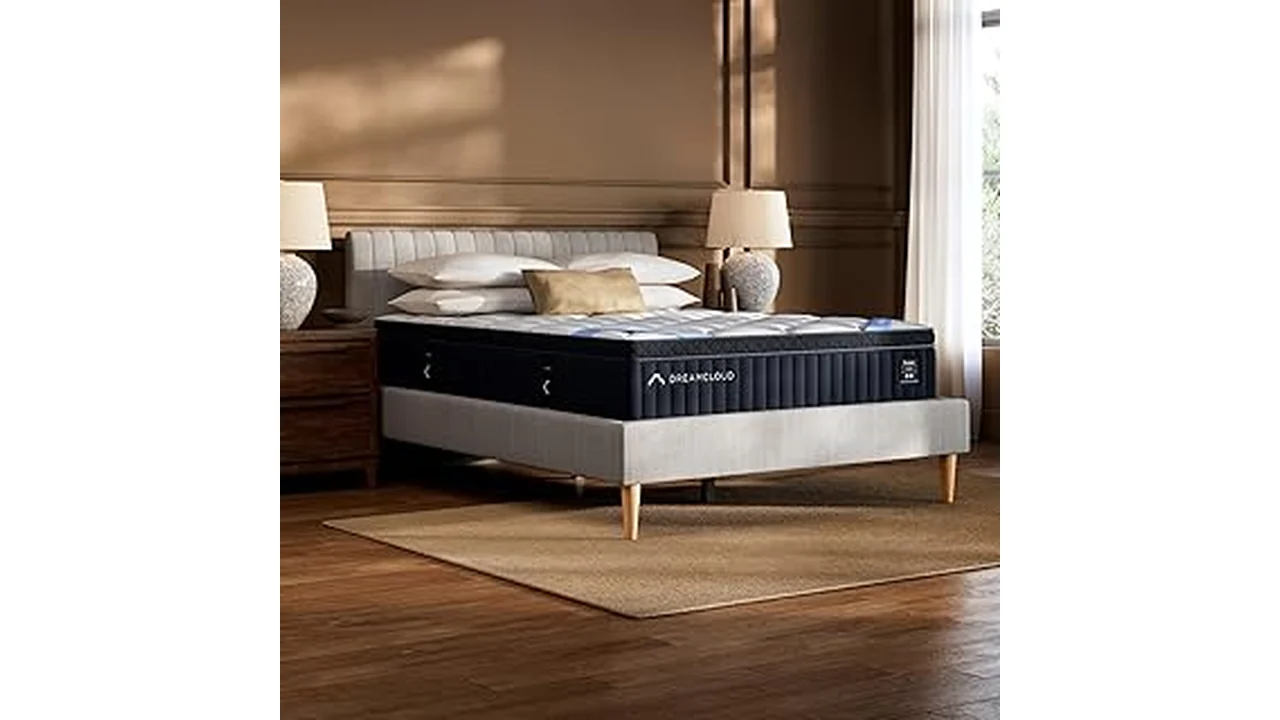 Best Selling 31 Mattress With Edge Support
