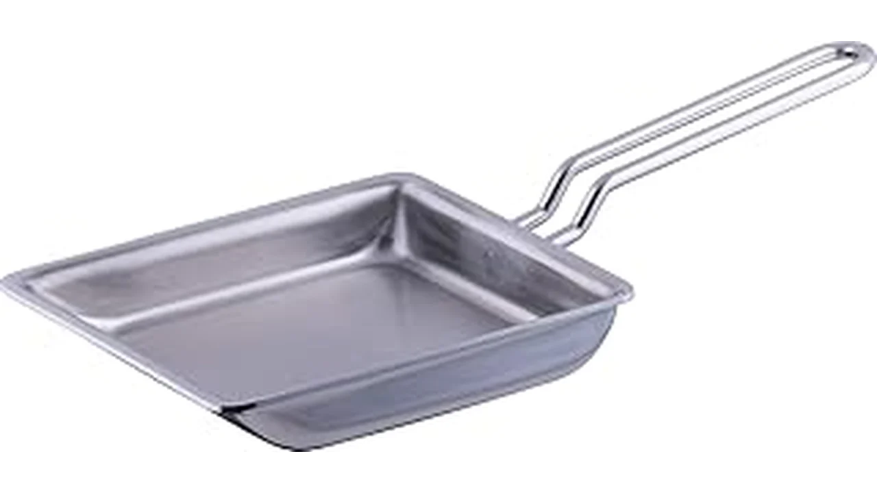Best Selling 31 Stainless Steel Cookware Japan