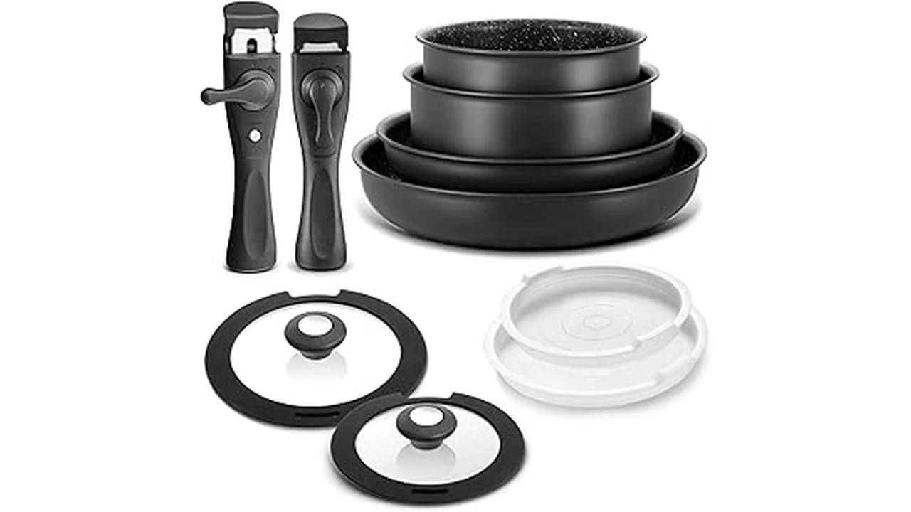 Most Popular 31 Conductive Cookware