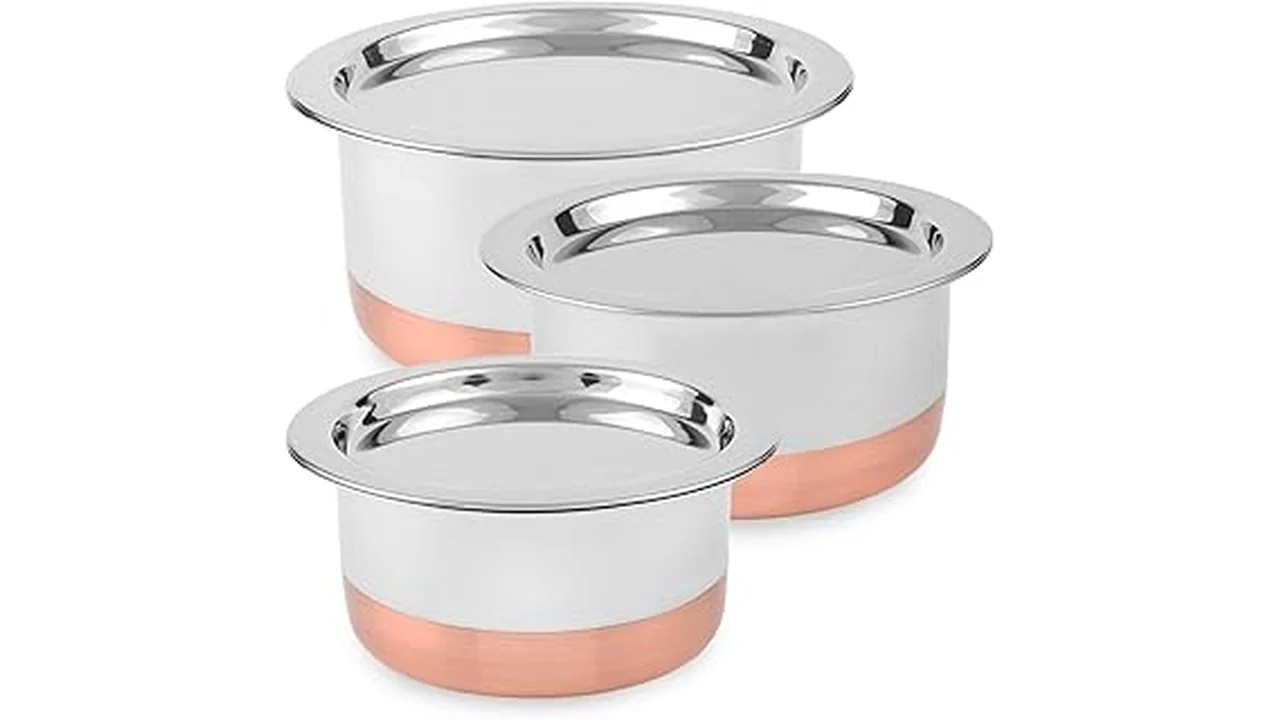 Most Popular 31 Cookware Range