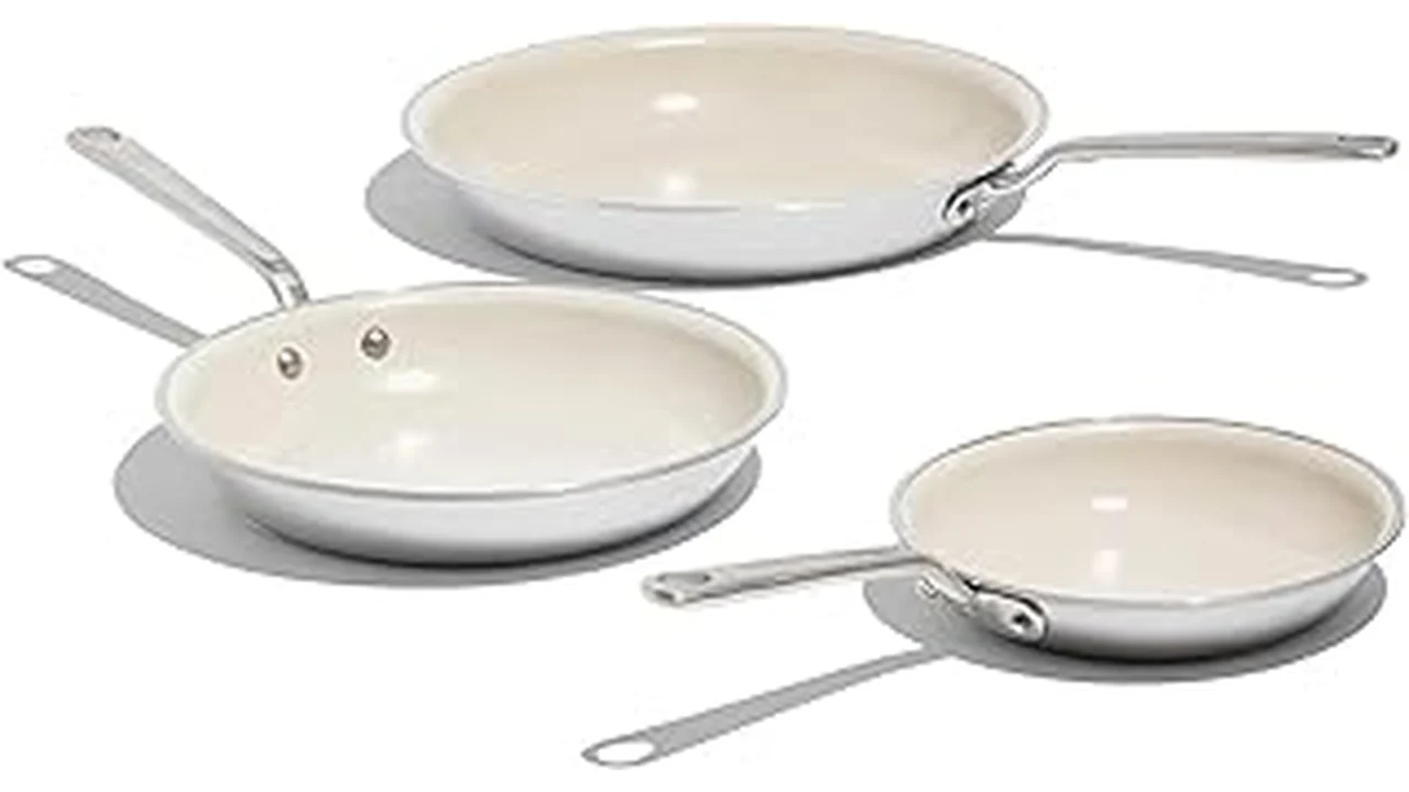 Most Popular 31 Cookware Reviews Usa