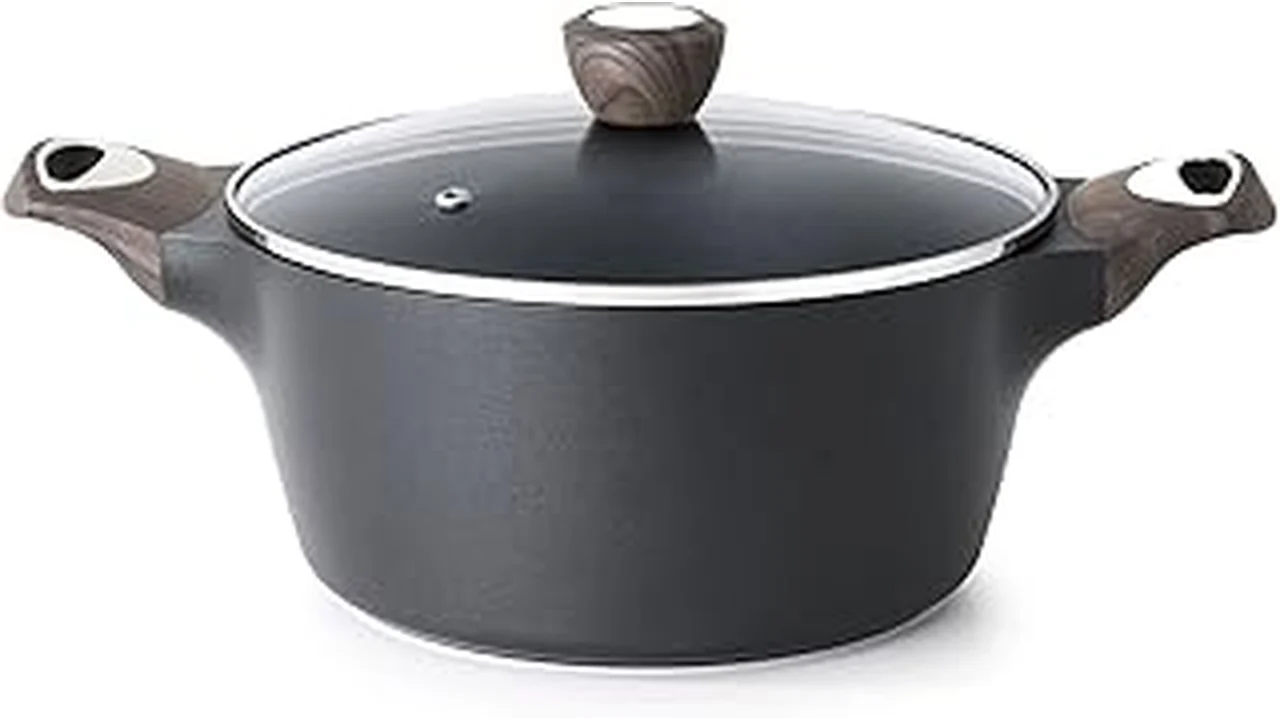 Most Popular 31 Cookware for You