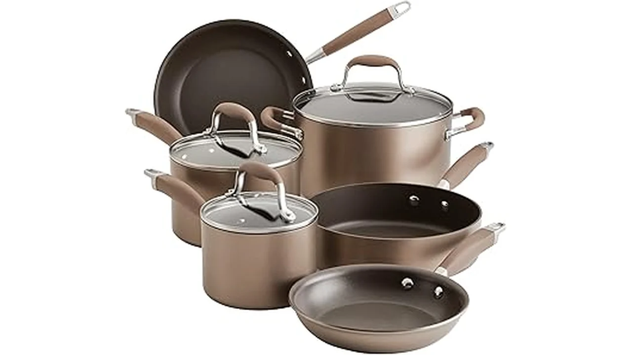 Most Popular 31 Expensive Cookware Brands in Usa