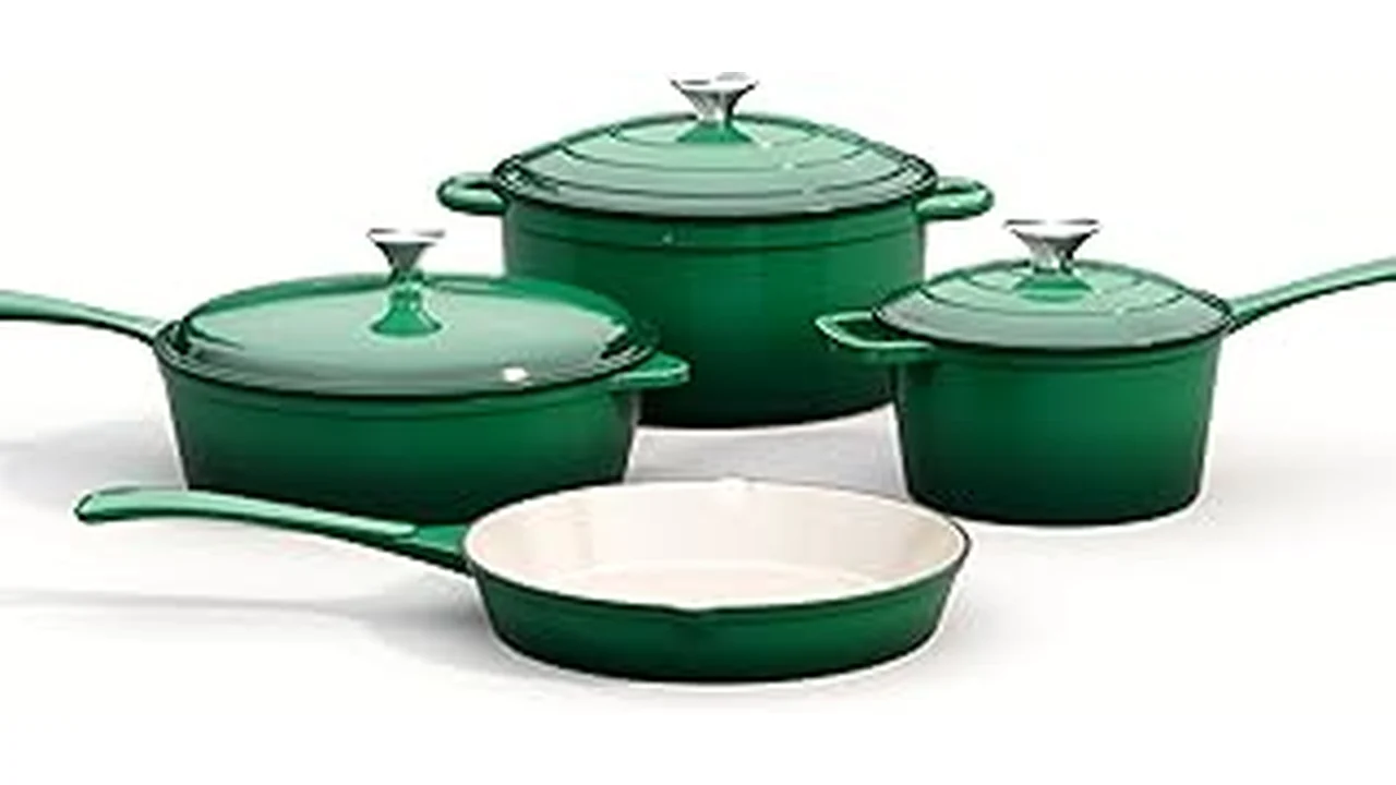 Most Popular 31 Expensive French Cookware