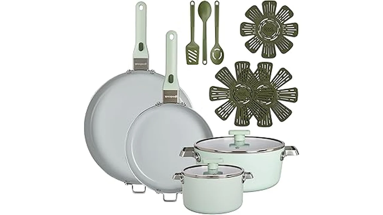 Most Popular 31 Expensive Kitchen Cookware