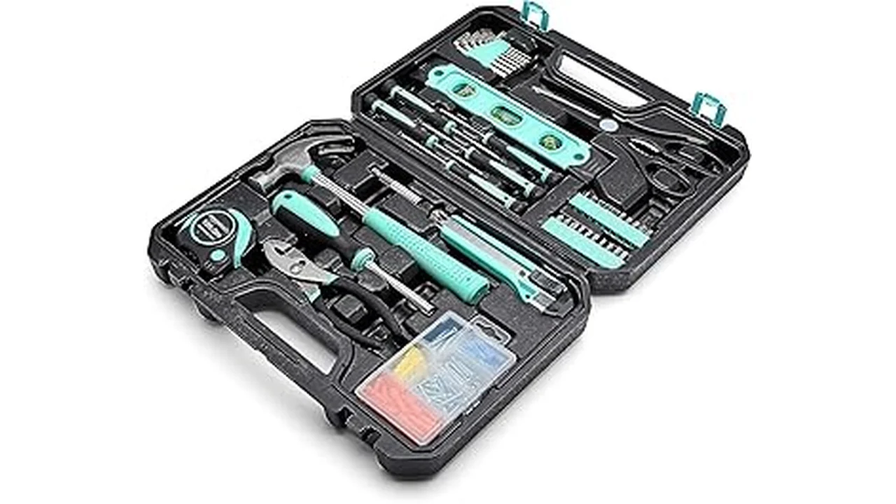 Most Popular 31 Kitchen Tool Box