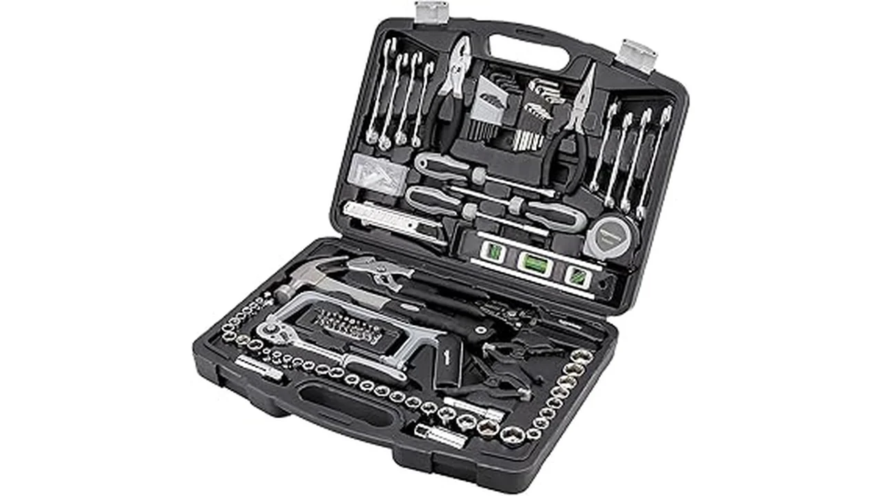 Most Popular 31 Kitchen Tool Set Amazon