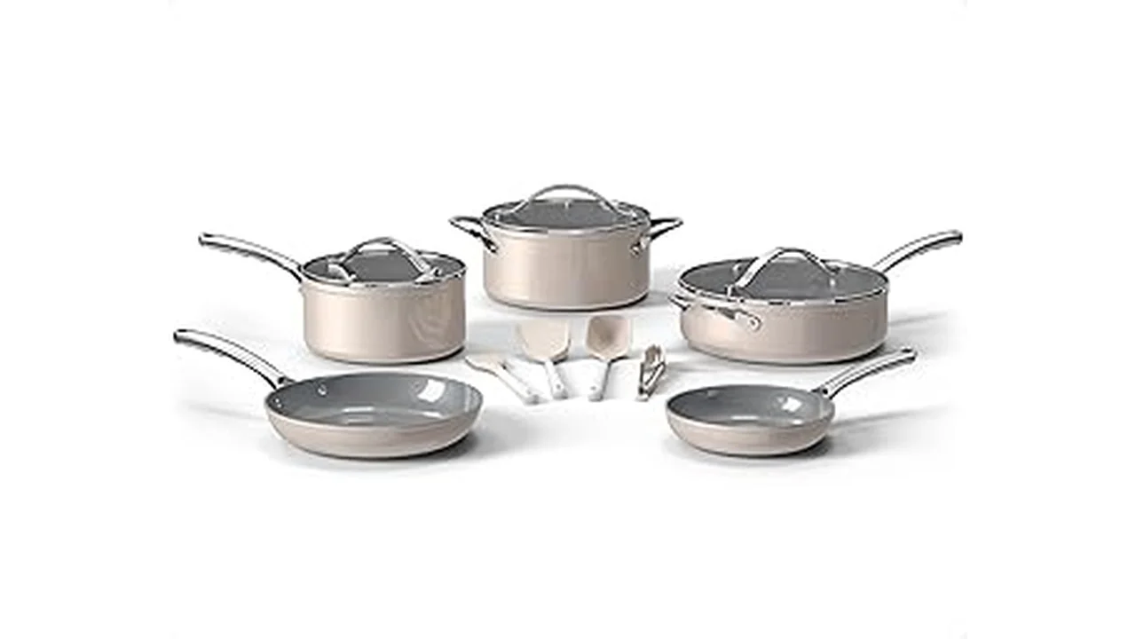 Most Popular 31 Luxurious Cookware