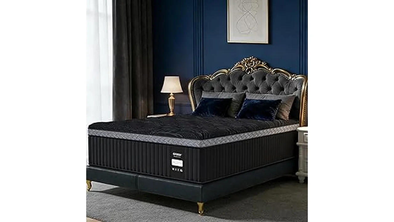 Most Popular 31 Mattress Under 600