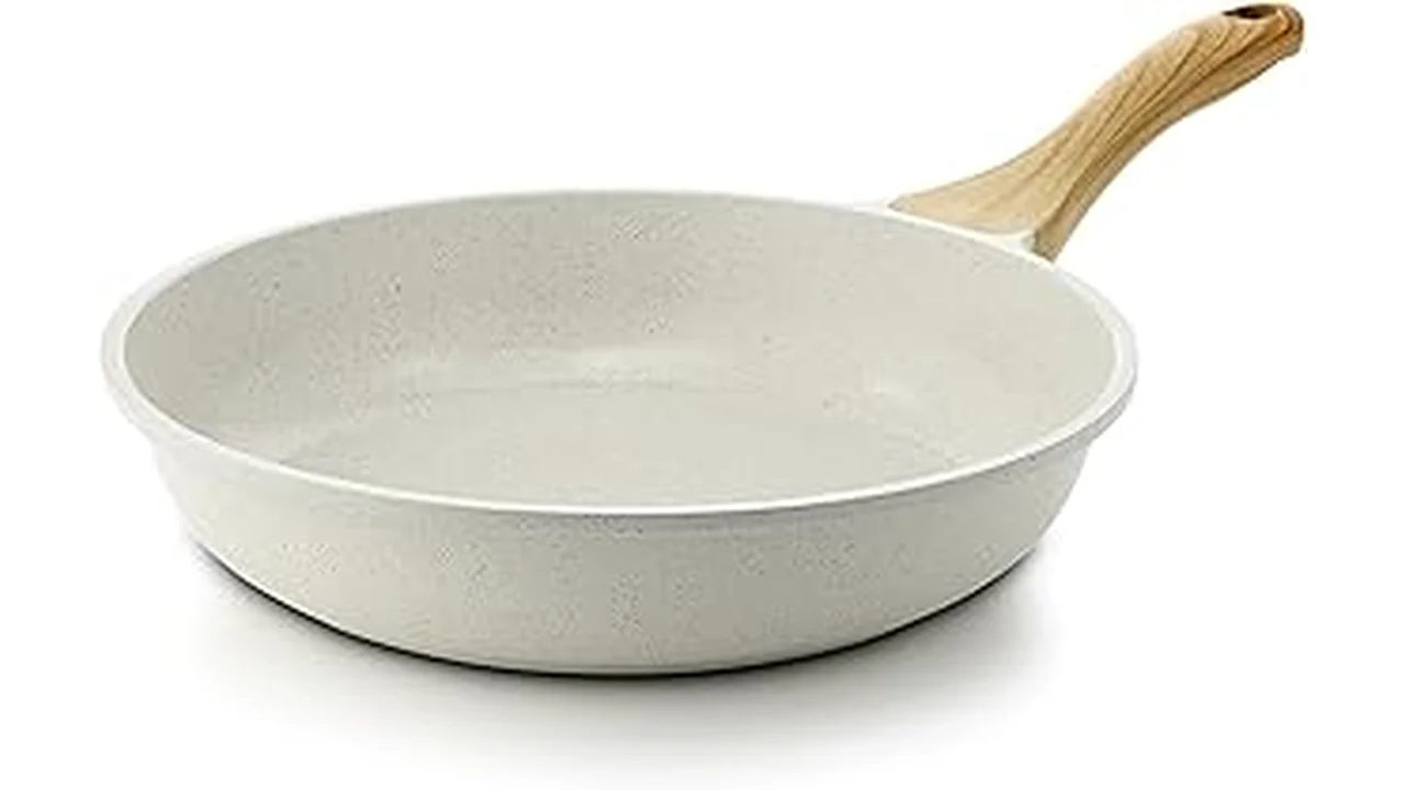 Most Popular 31 Non Toxic Nonstick Cookware