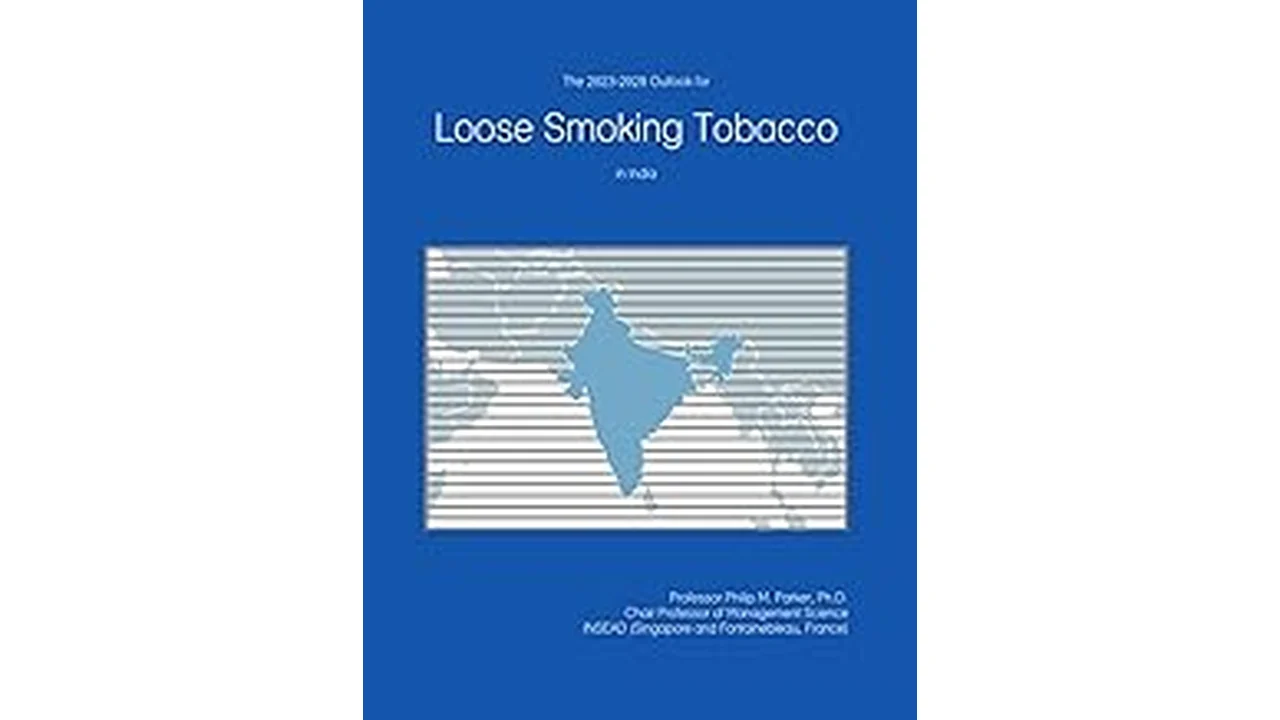 Top 10 Smoking Countries