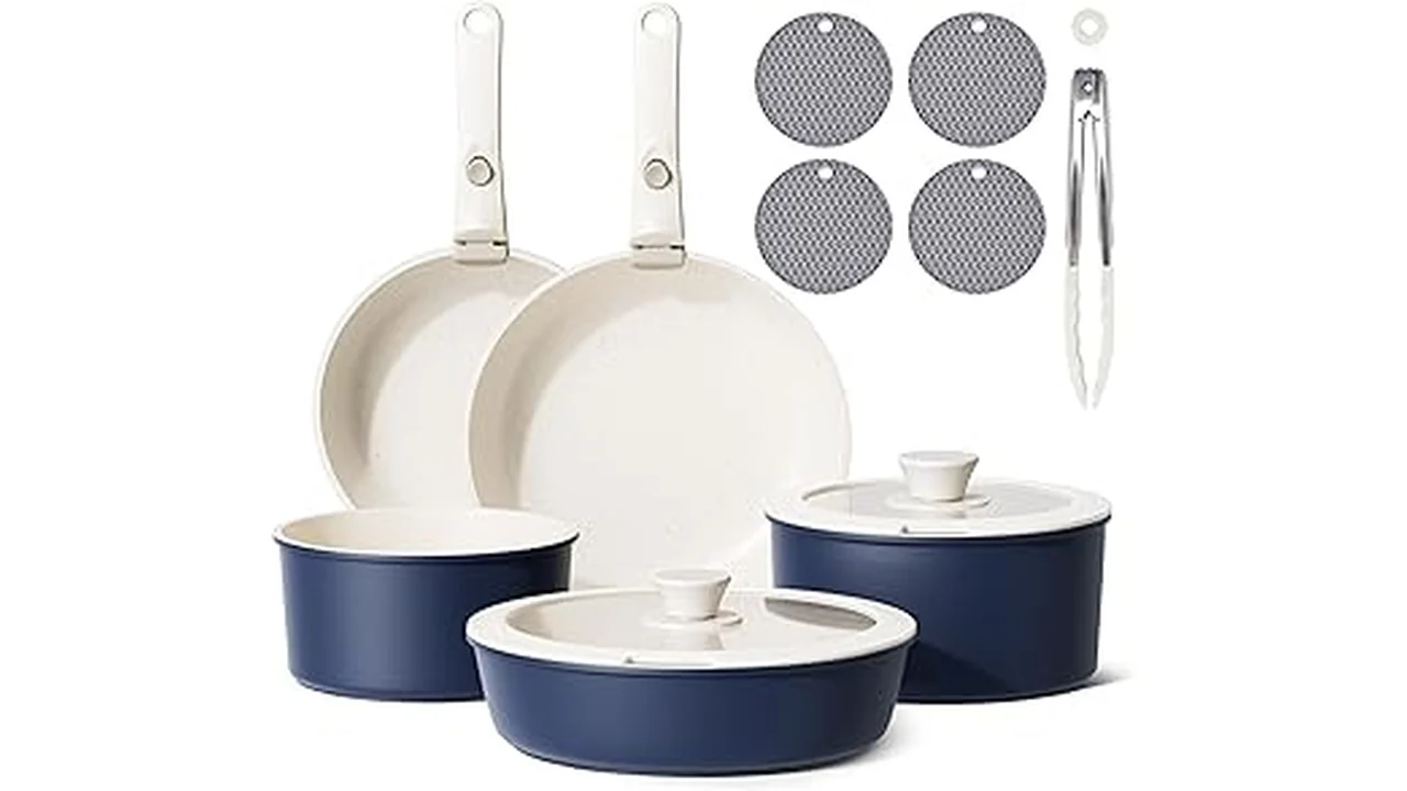 Top 11 Cookware Brands in Canada