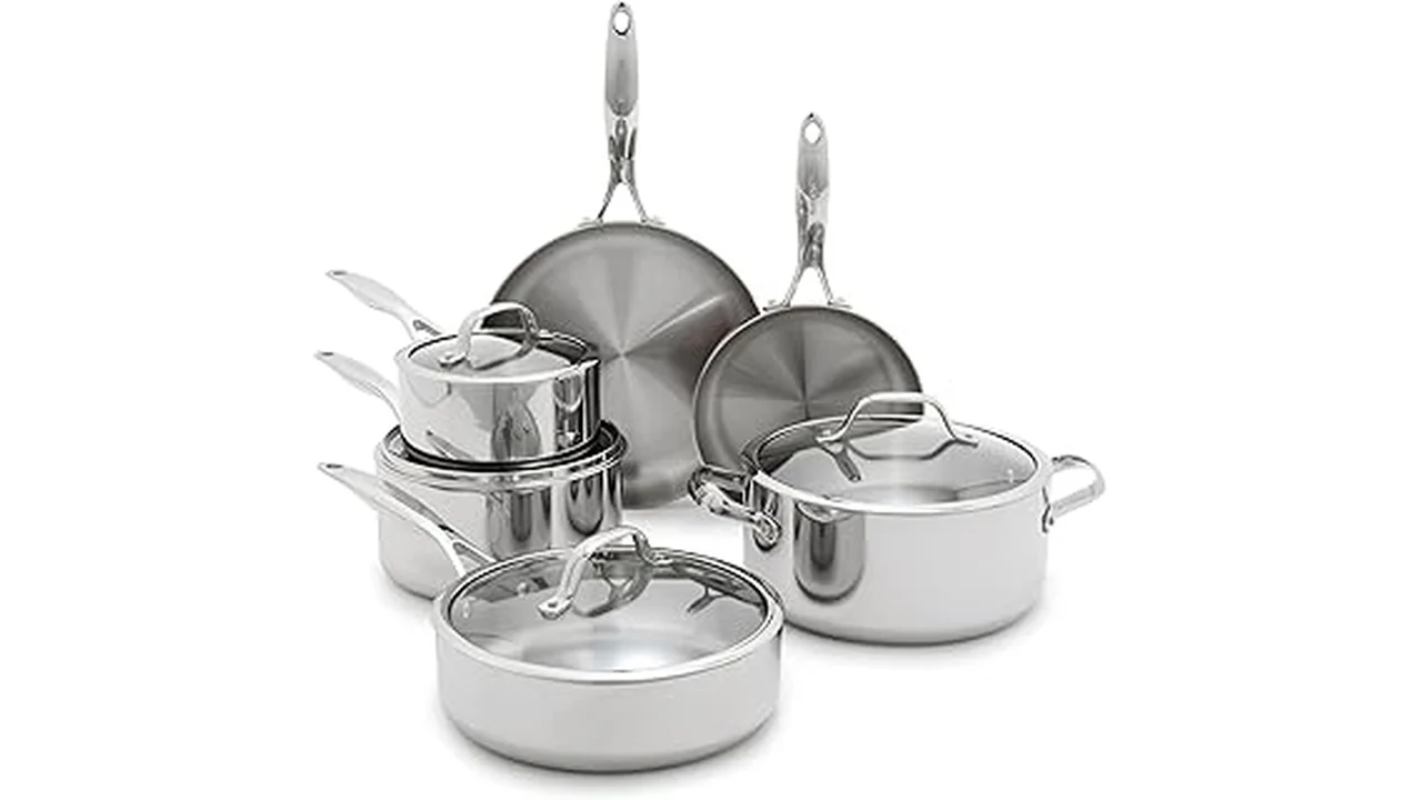Top 15 Cookware Brands in Canada