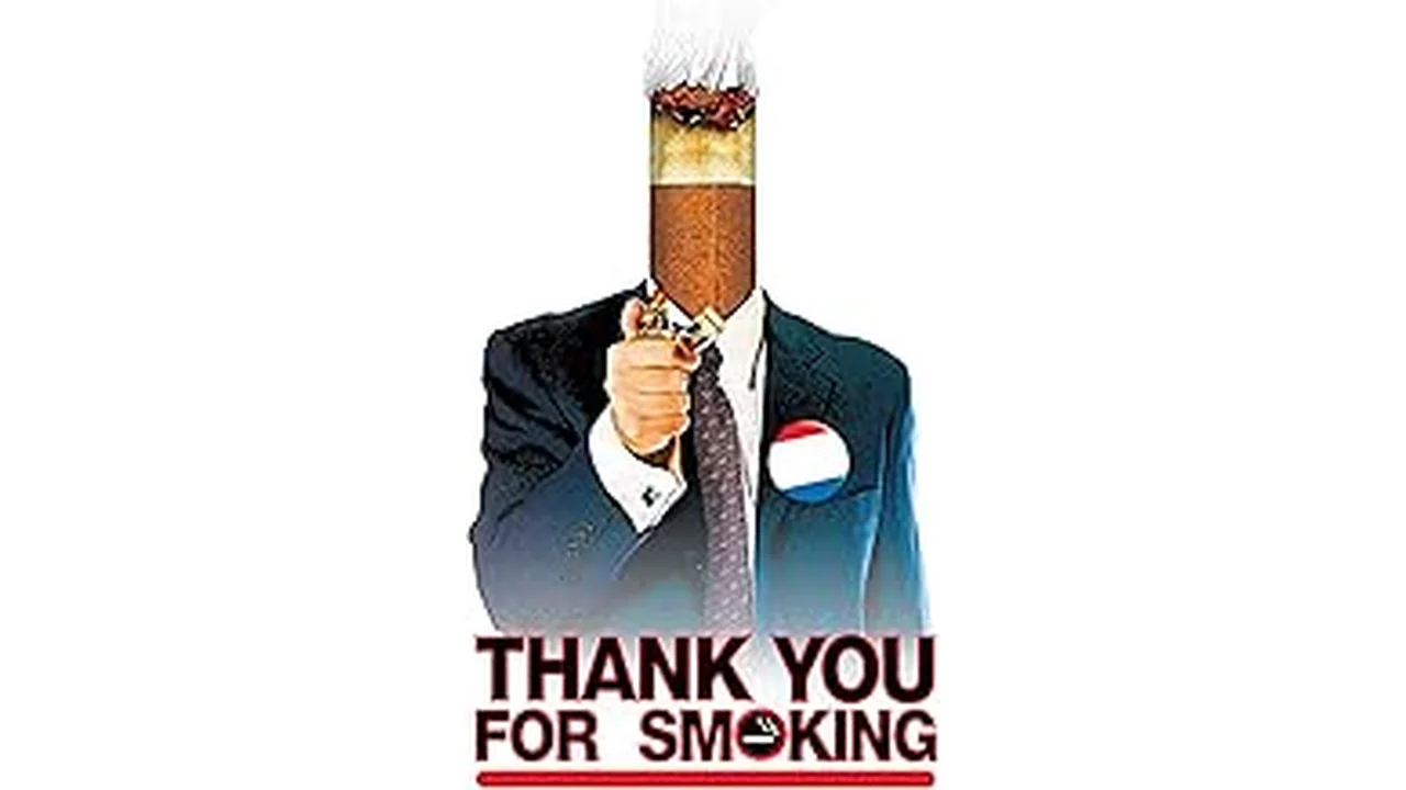 Top 16 Smoking Movies