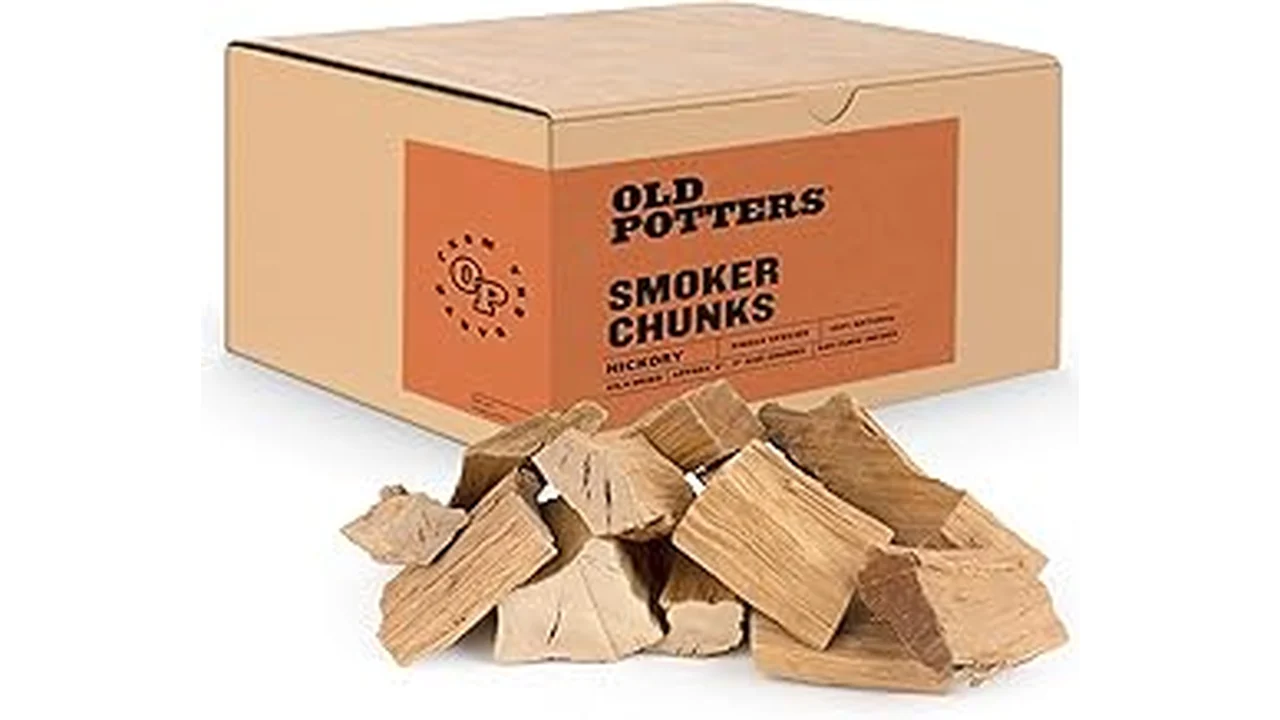 Top 22 Smoking Woods