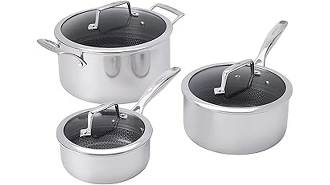 Top 31 Cooking Pots