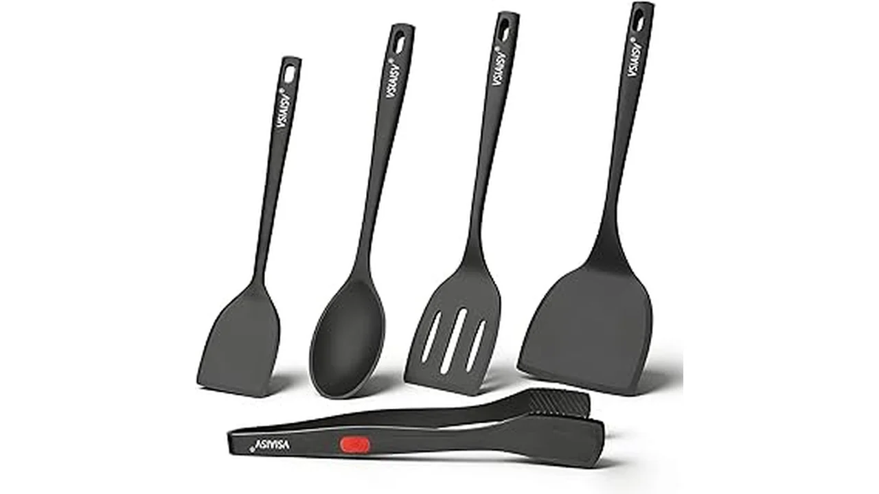 Top 31 Cooking Utensils