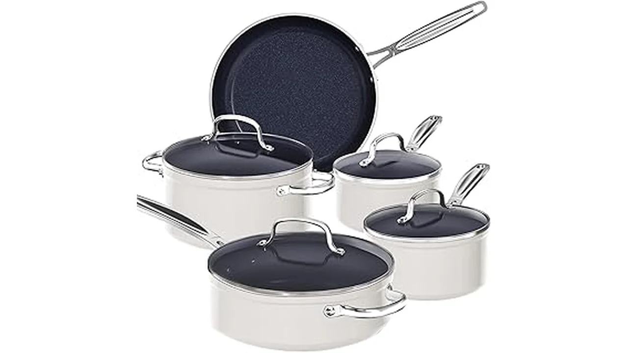 Top 31 Cookware Brands Usa