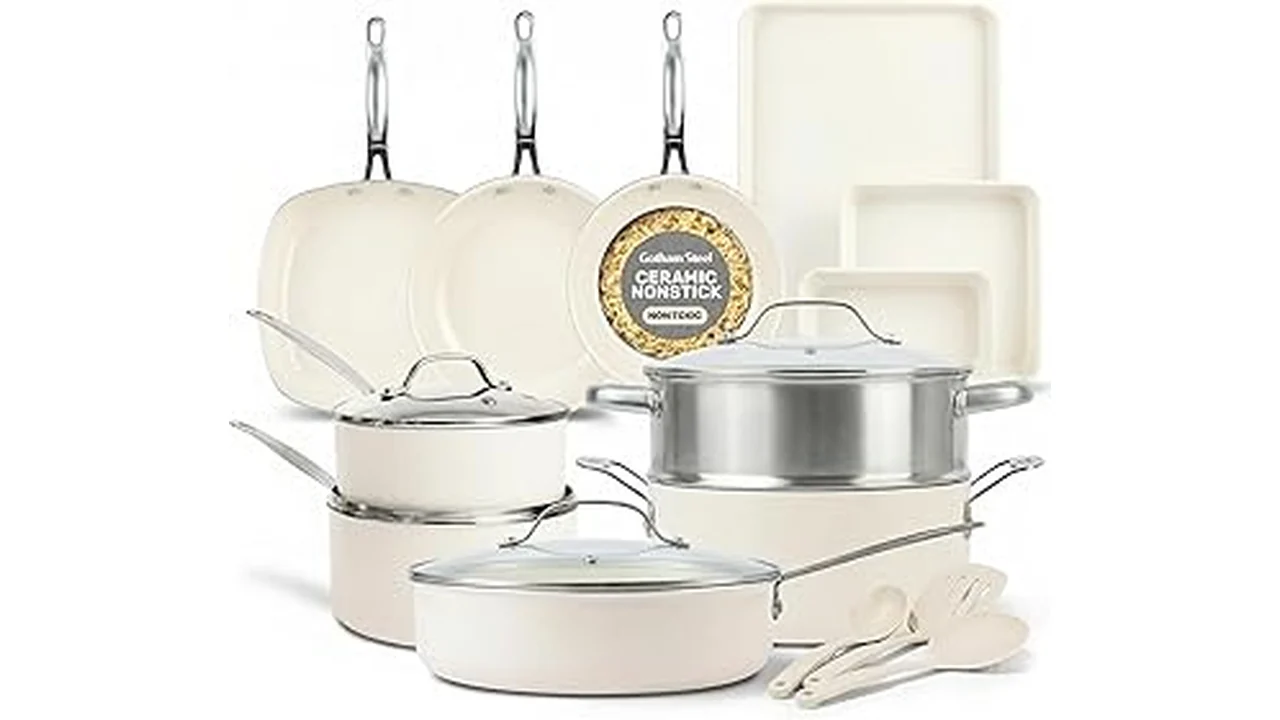 Top 31 Cookware Brands in the World