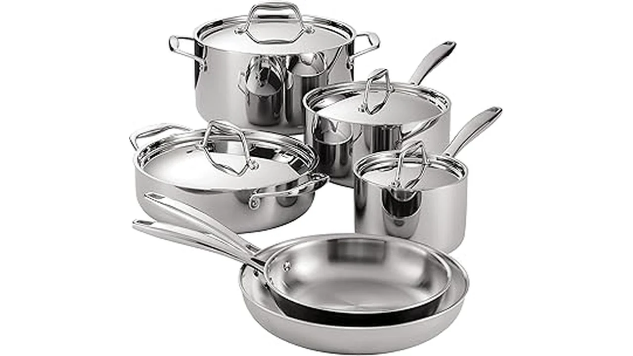 Top 31 Cookware Companies in Germany