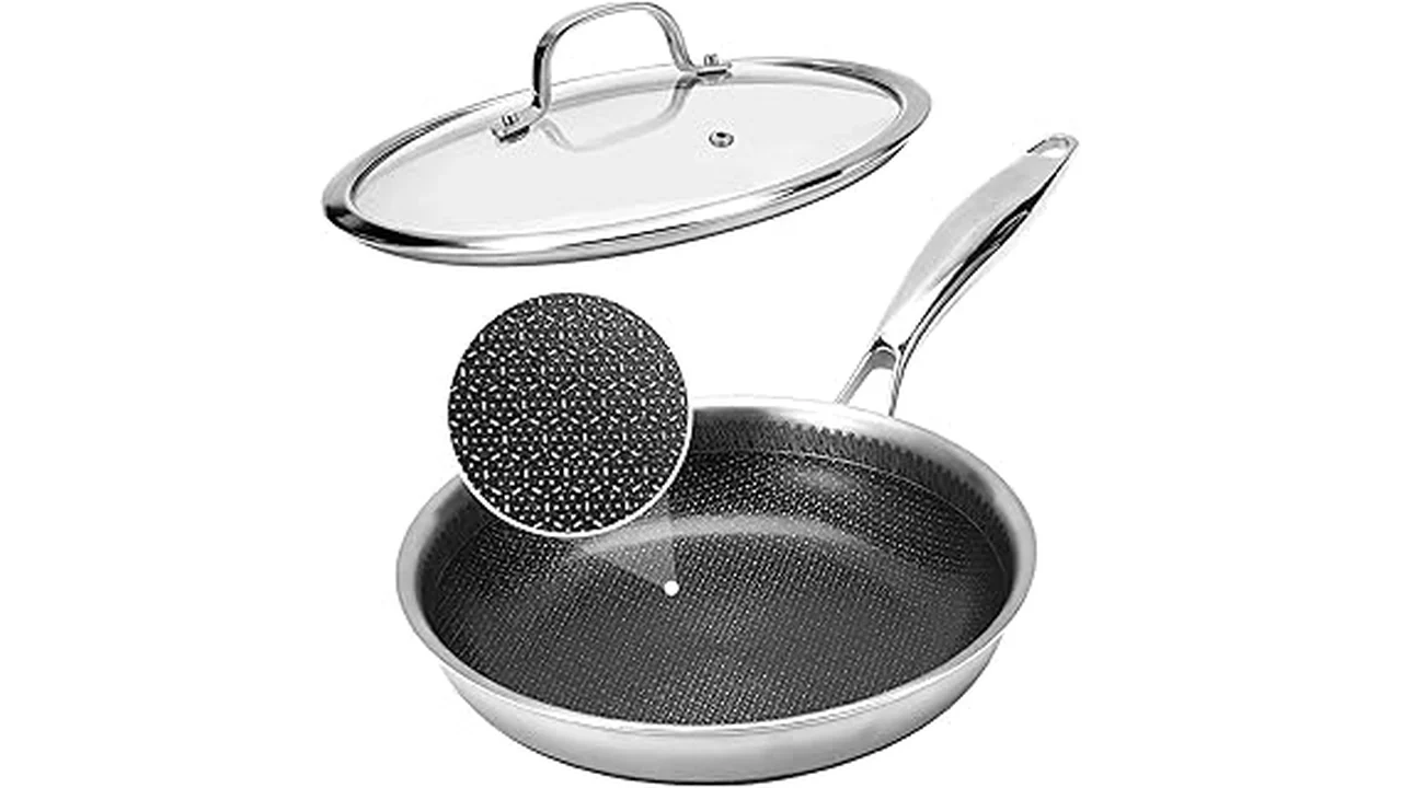 Top 31 Cookware Pfas Free