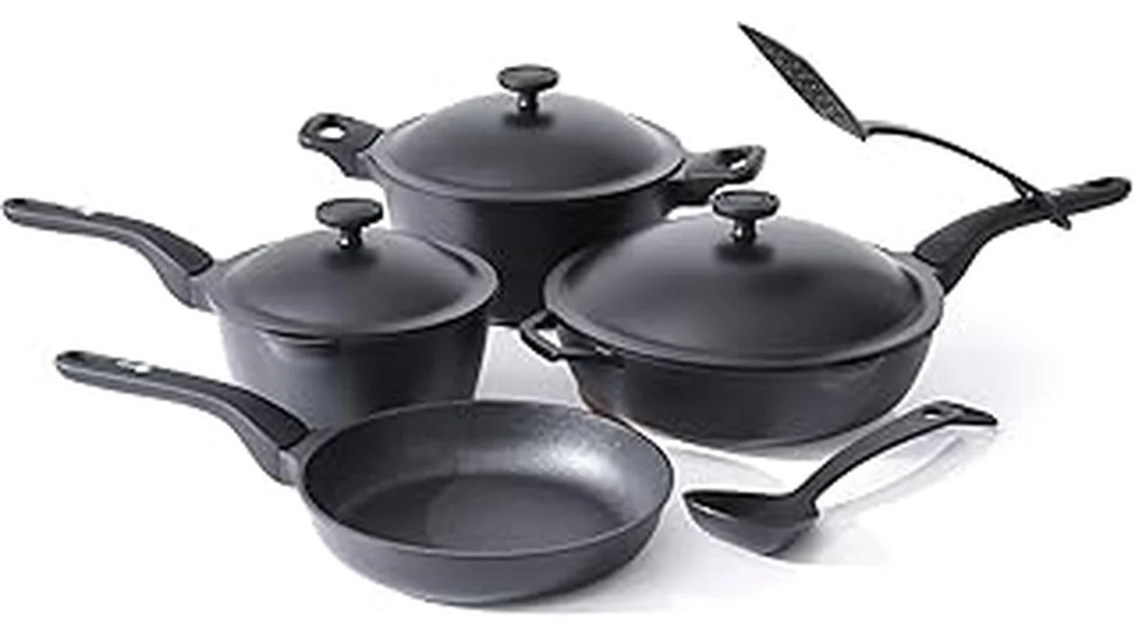 Top 31 Cookware Under 1000