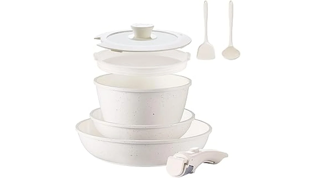 Top 31 Cookware on the Market