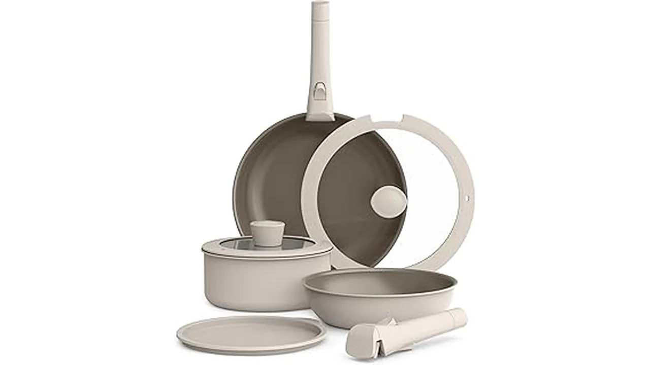 Top 31 Cookware on the Market