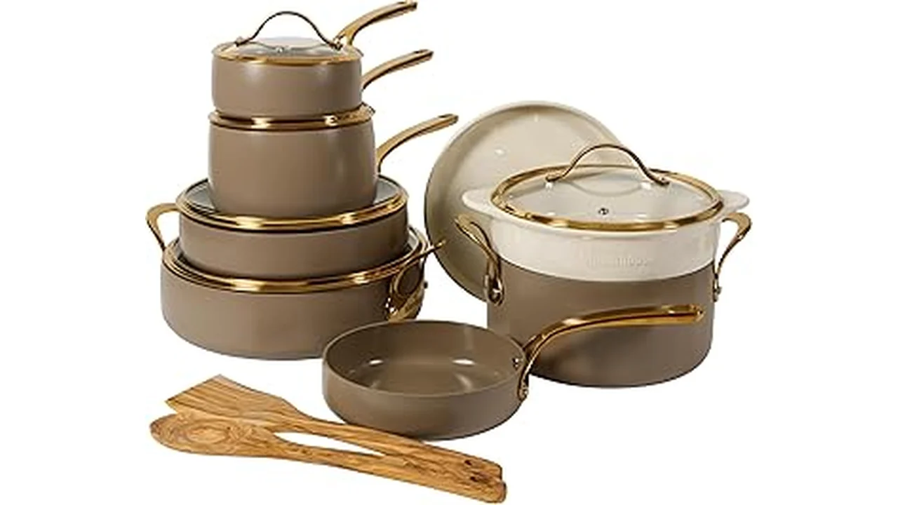 Top 31 European Cookware Brands