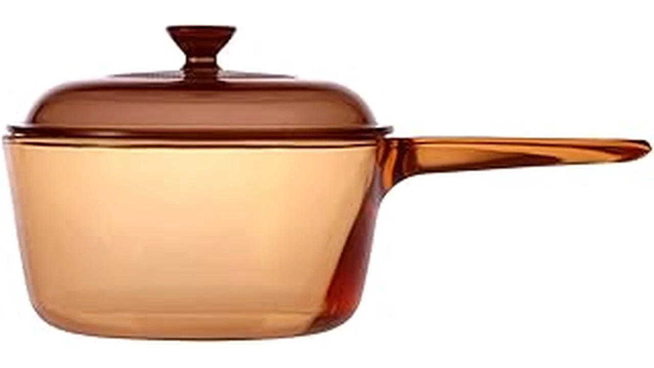 Top 31 Glass Cookware Brands