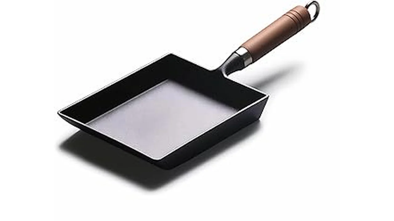 Top 31 Japanese Cookware