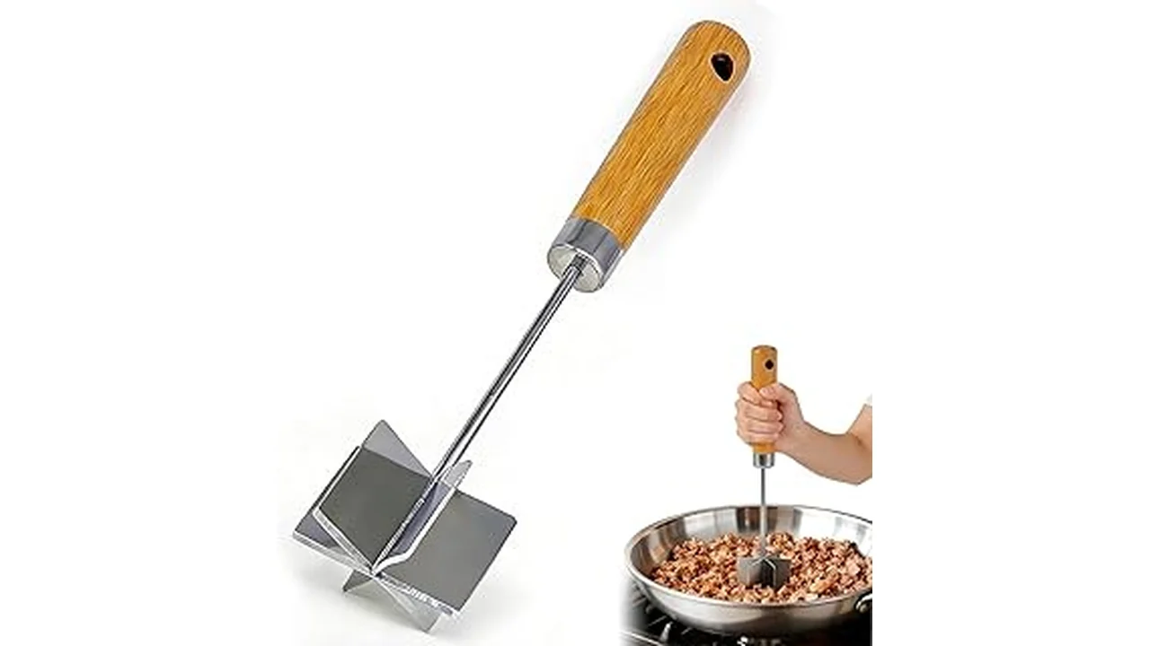 Top 31 Kitchen Tool for Chopping