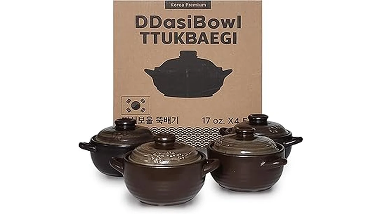 Top 31 Korean Cookware Brands