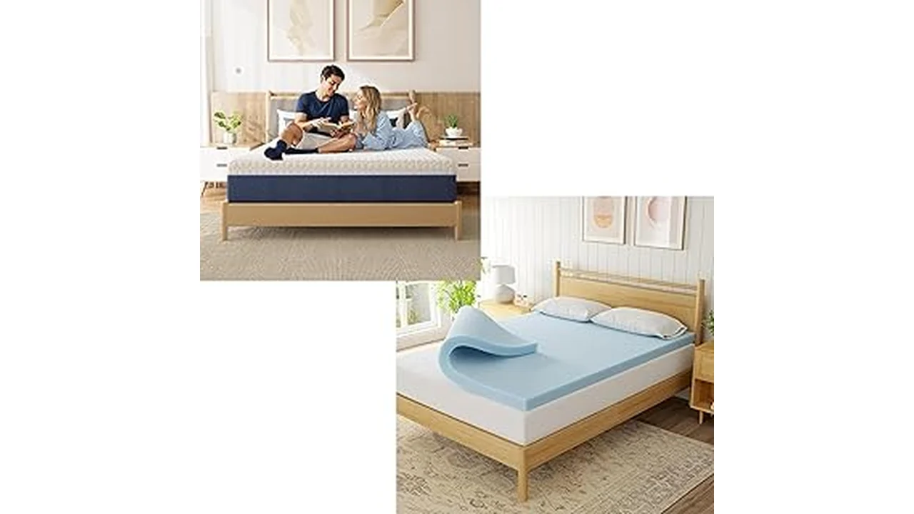 Top 31 Mattress Bundles