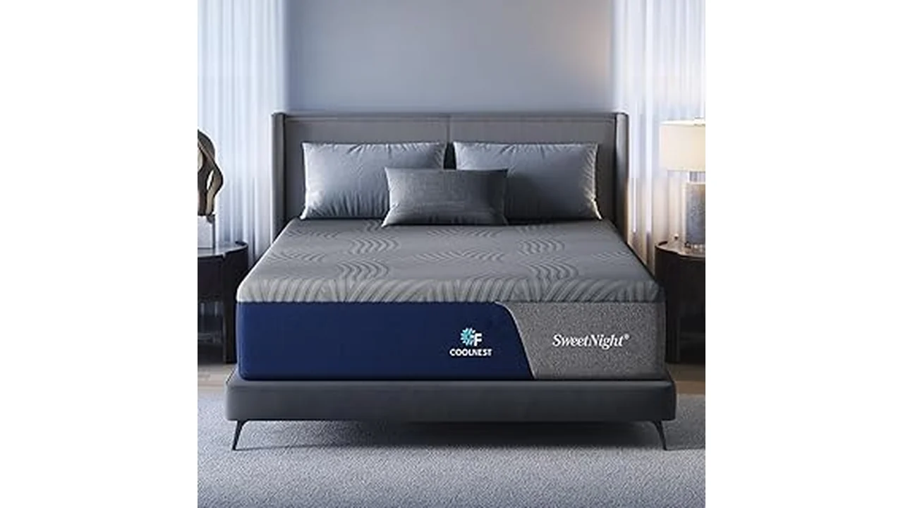 Top 31 Mattress Queen