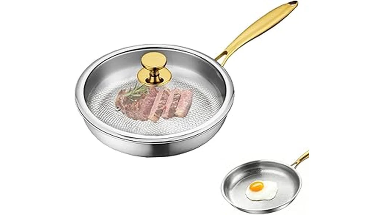 Top 31 Pans