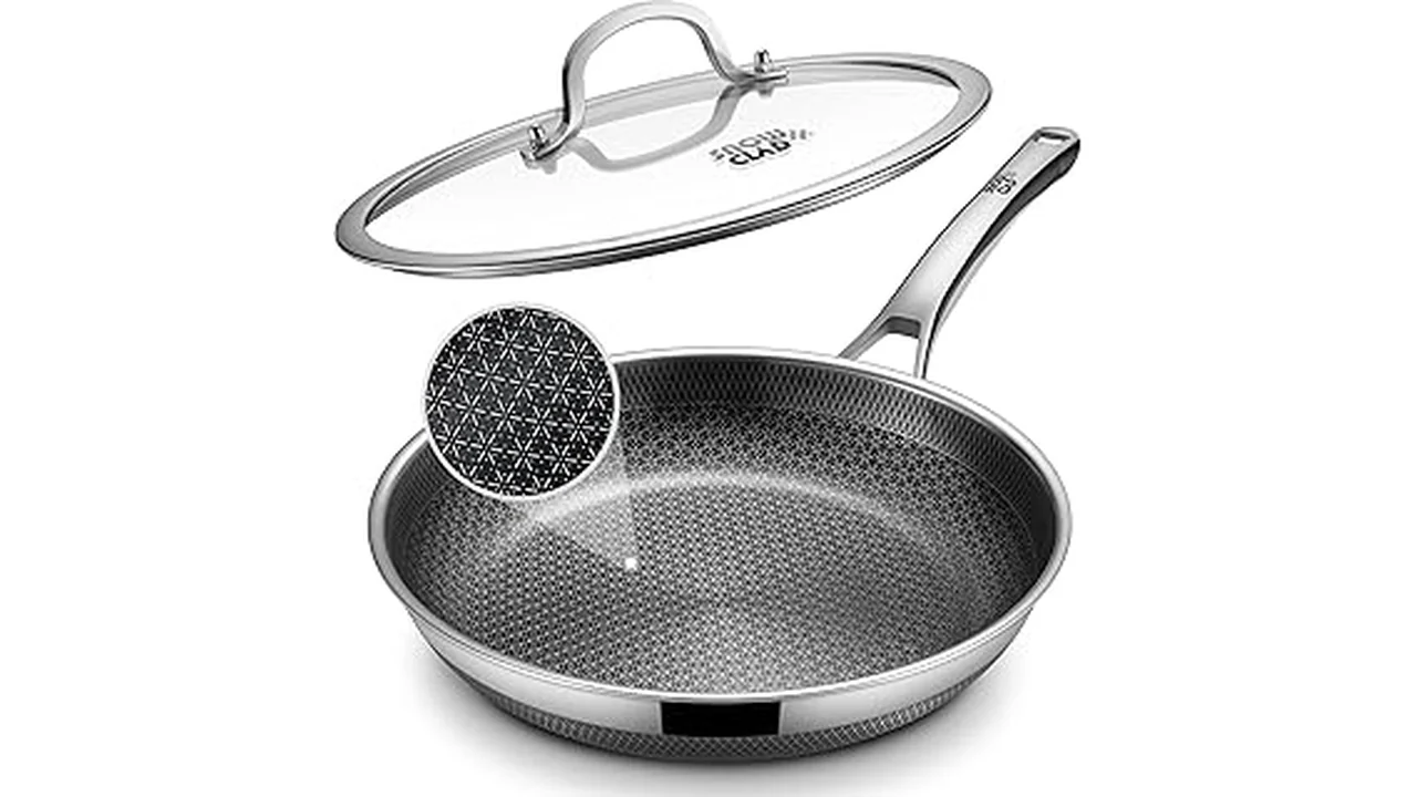 Top 31 Pans for Cooking