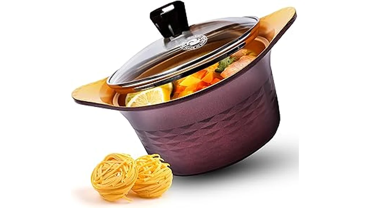 Top 31 Pot Cookware Korea