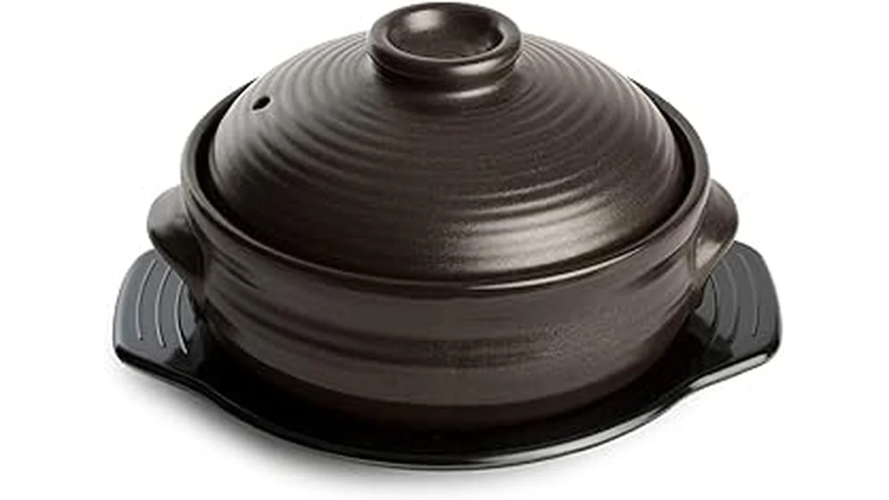 Top 31 Pot Cookware Korea