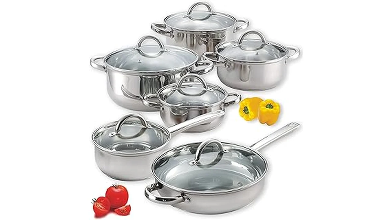 Top 31 Premium Cookware Brands