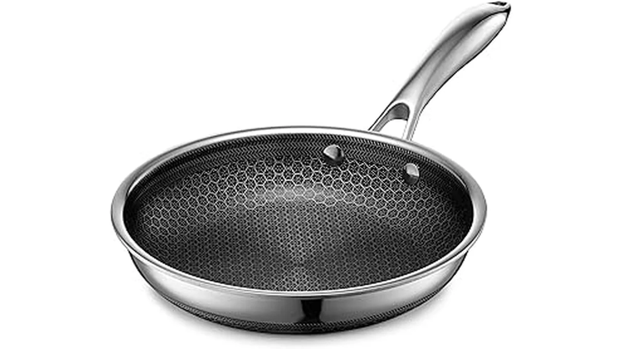 Top 31 Rated Cookware Non Toxic