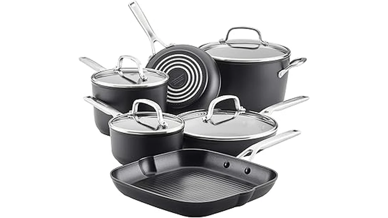 Top 31 Usa Cookware Brands