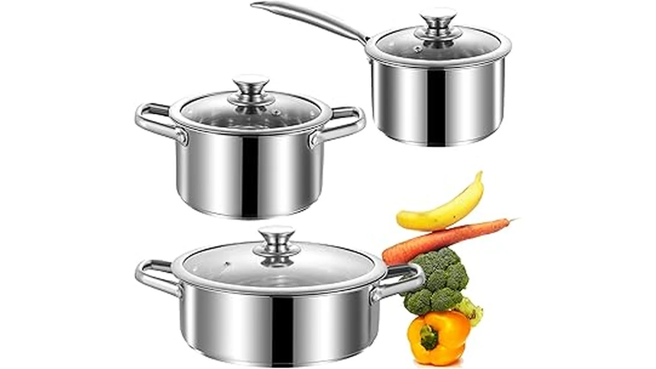 Top 5 Cookware Of