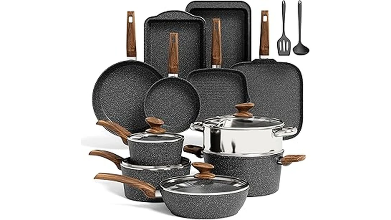 Top 9 Cookware Brands