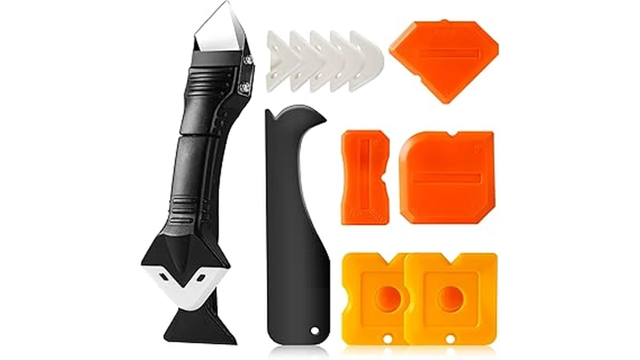 Top Rated 31 Kitchen Tools to Replace Black Plastic