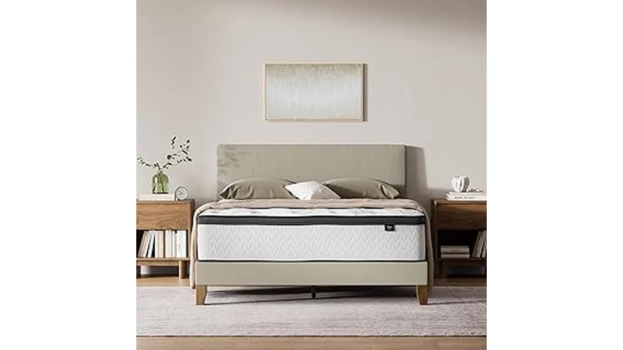 Top Rated 31 Mattress Amazon