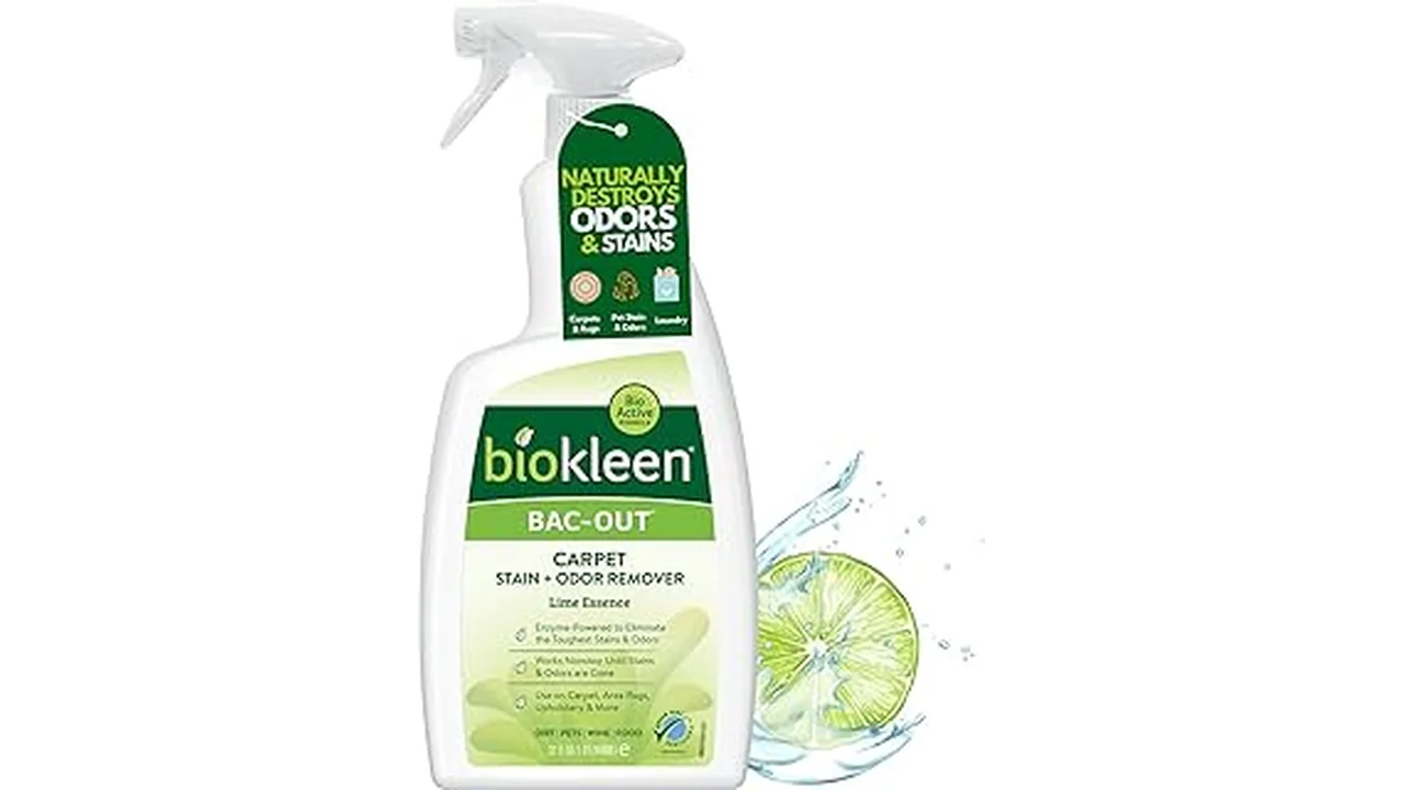 Top Rated 31 Mattress Cleaner Spray