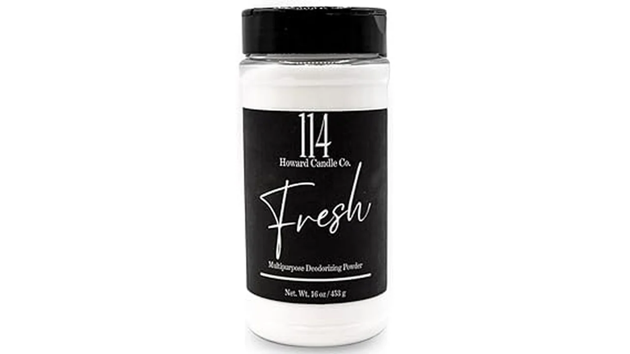 Top Rated 31 Mattress Deodorizer