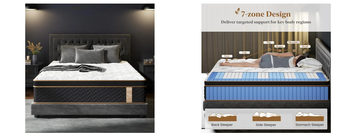 FP FLEXPEDIC Full images