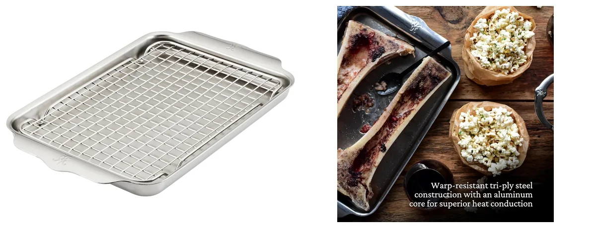 Hestan Quarter – 9x12 inch images